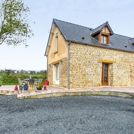 Maison Charmante A Saint-Marcouf Avec Jardin. Βίλα Εξωτερικό φωτογραφία